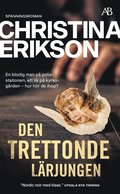 Den trettonde lärjungen