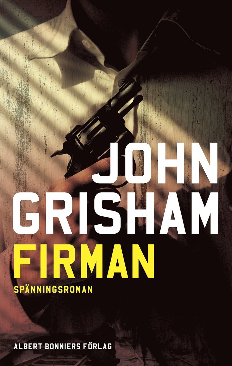 John Grisham - Firman, E-bok
