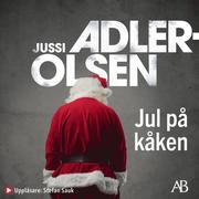 Jul på kåken