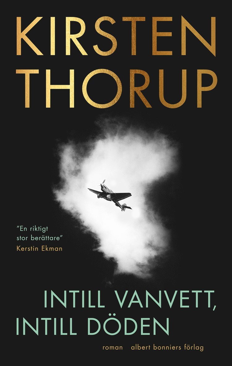 Kirsten Thorup - Intill vanvett, intill döden, E-bok