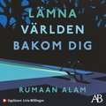 Lmna vrlden bakom dig