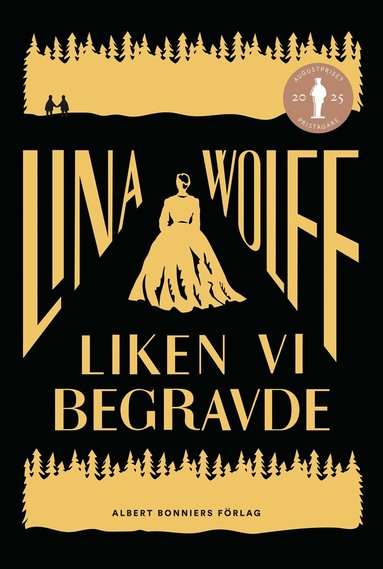 Lina Wolff - Liken vi begravde, E-bok. Tillgänglighet: Lägg till