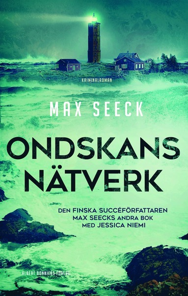 Max Seeck Ondskans nätverk