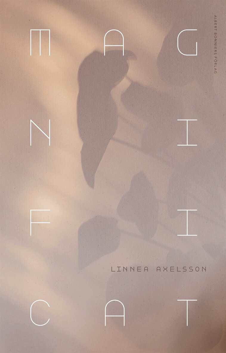Linnea Axelsson - Magnificat, E-bok