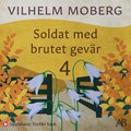 Soldat med brutet gevr 4 : Fria ordets tjnare: 1919-1921