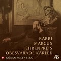 Rabbi Marcus Ehrenpreis obesvarade krlek