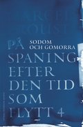 P spaning efter den tid som flytt. IV, Sodom och Gomorra