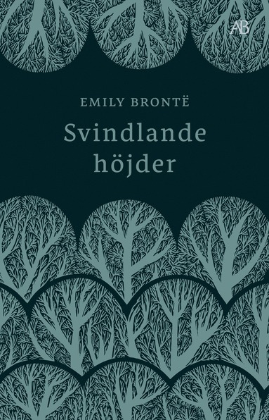 Emily Bronte Svindlande höjder