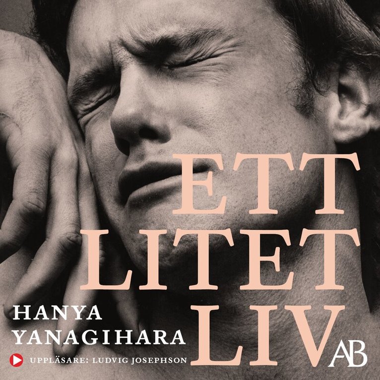 Hanya Yanagihara - Ett litet liv, Ljudbok