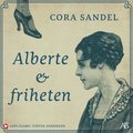 Alberte och friheten