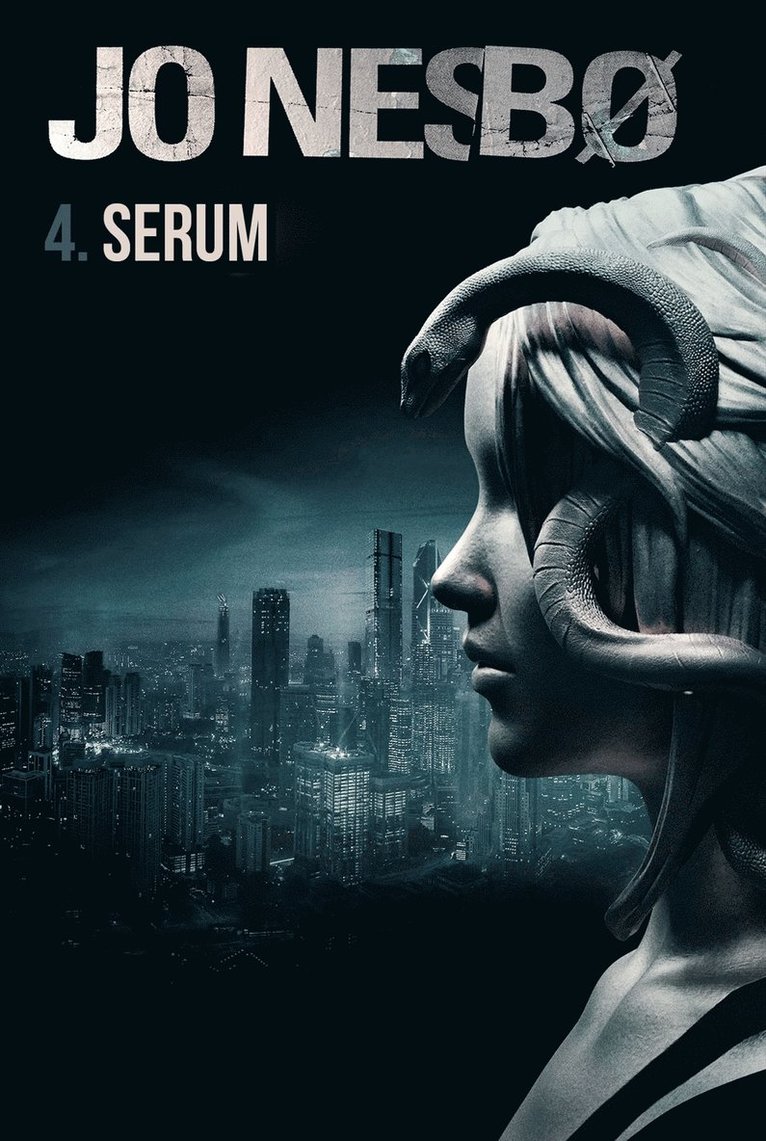Jo Nesbø - Serum : Novell i Råttön och andra berättelser, E-bok
