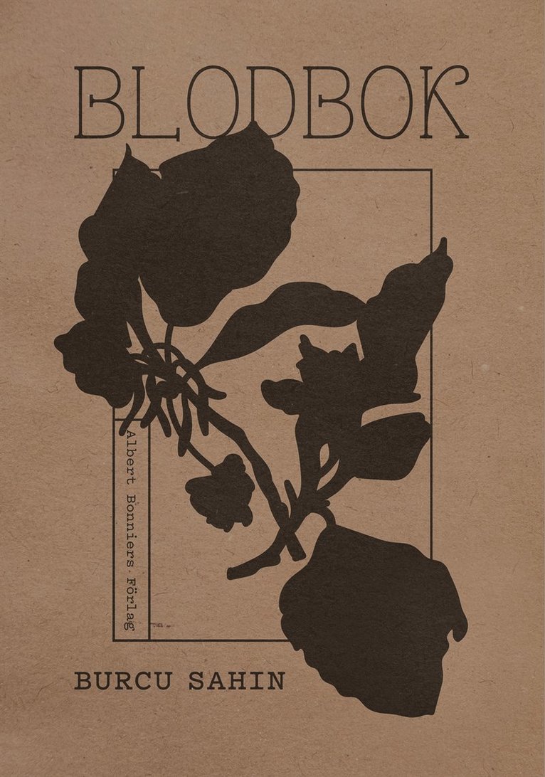 Burcu Sahin - Blodbok, E-bok