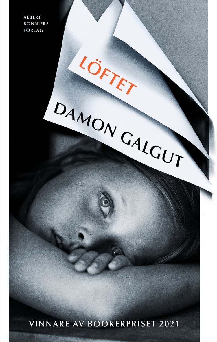 Damon Galgut - Löftet, E-bok