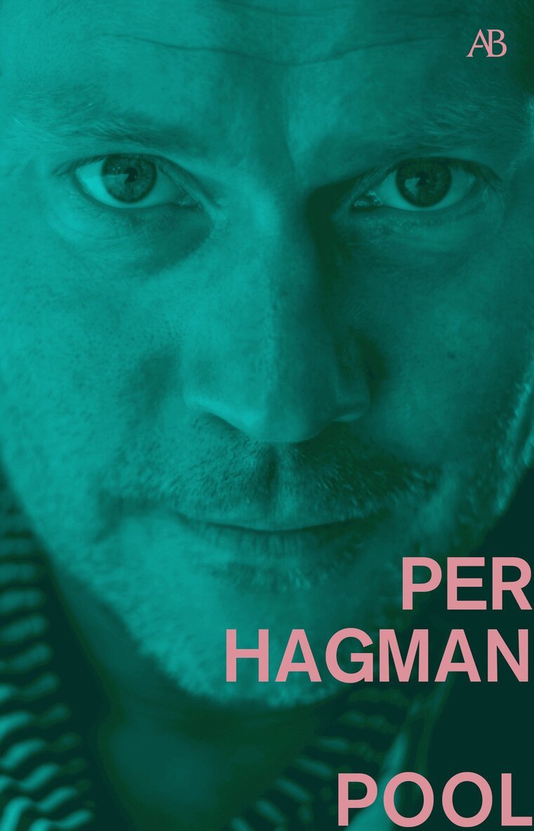 Per Hagman - Pool, E-bok