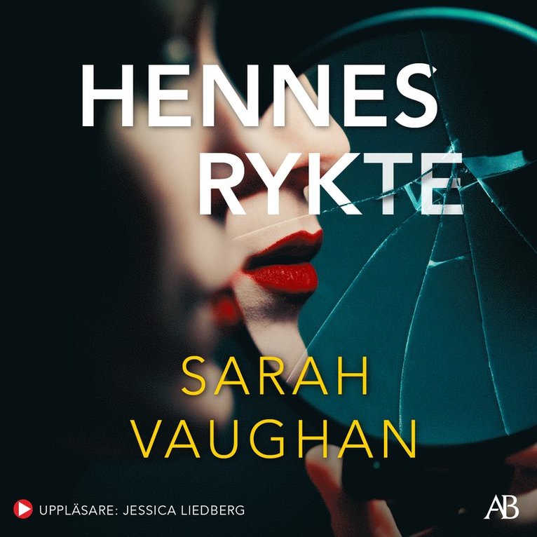 Sarah Vaughan - Hennes rykte, Ljudbok