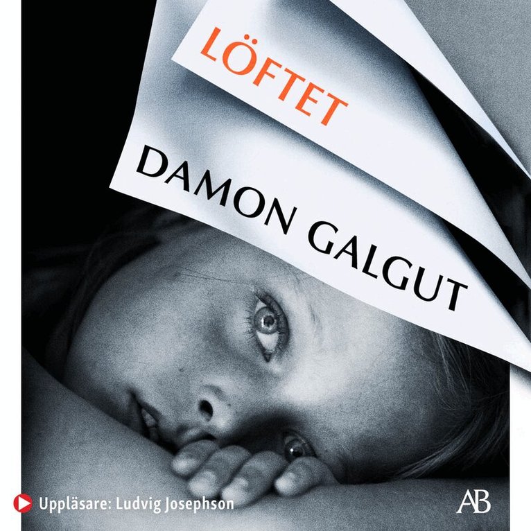 Damon Galgut - Löftet, Ljudbok