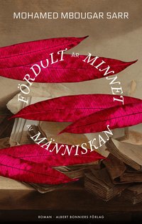 F�rdolt �r minnet av m�nniskan