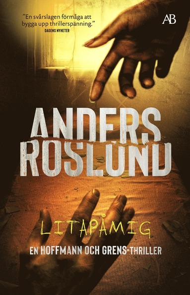 Anders Roslund Litapåmig