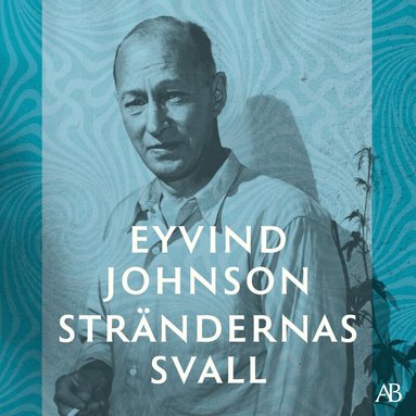 Eyvind Johnson - Strändernas svall, Ljudbok. Tillgänglighet: Lägg till