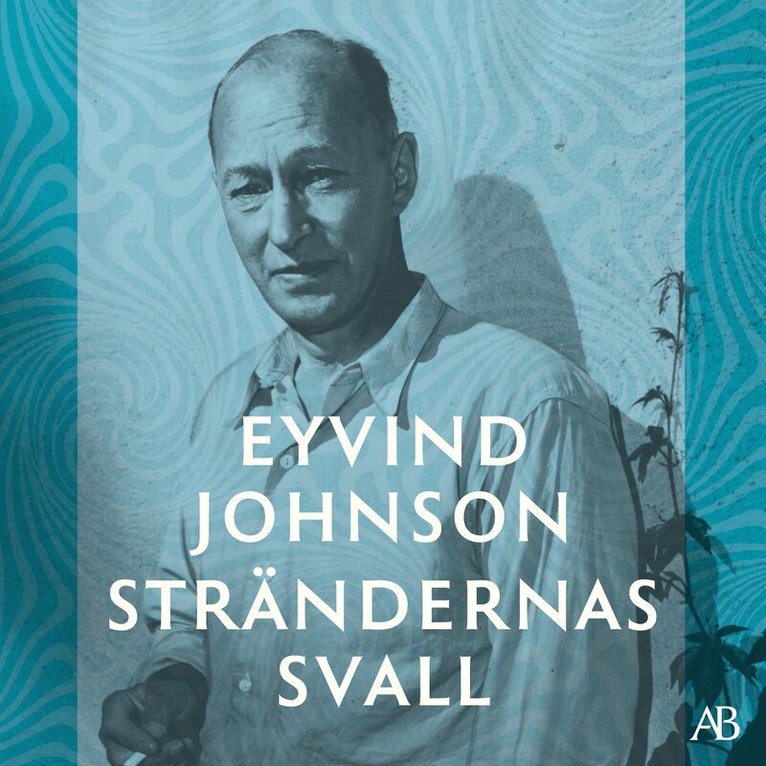 Eyvind Johnson - Strändernas svall, Ljudbok