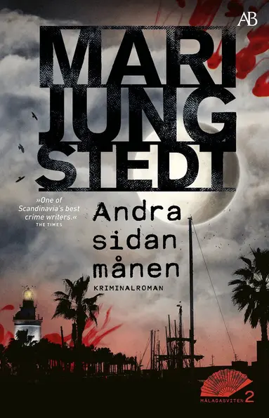 Andra sidan månen