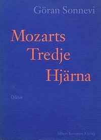 e-Bok Mozarts tredje hjärna