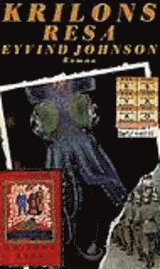 Eyvind Johnson - Krilons resa, Pocket