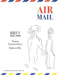 e-Bok Air Mail 150 Brev 1964 1990