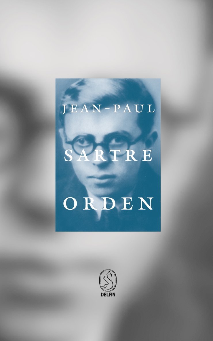 Jean-Paul Sartre - Orden, Pocket