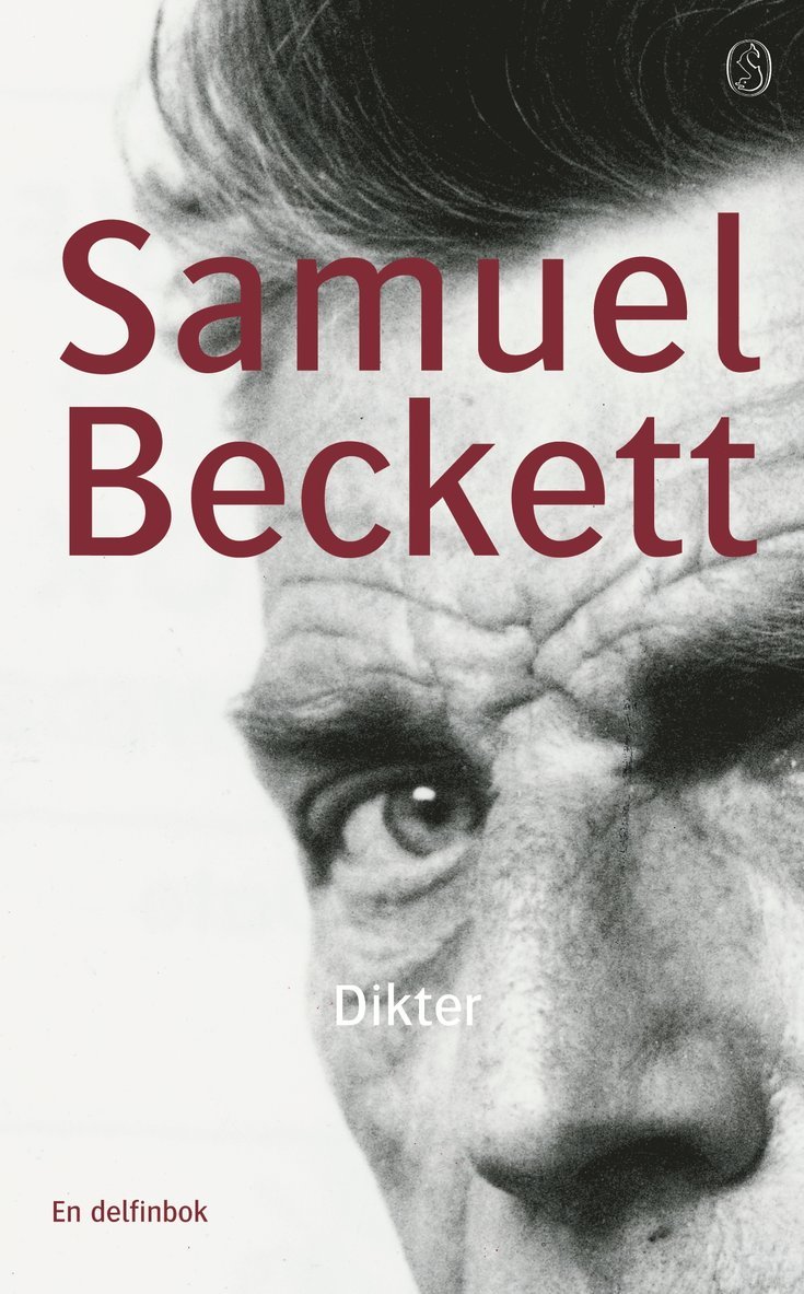 Samuel Beckett - Dikter, Pocket