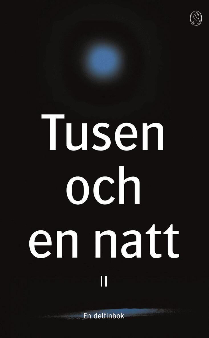 Tusen och en natt II, Pocket