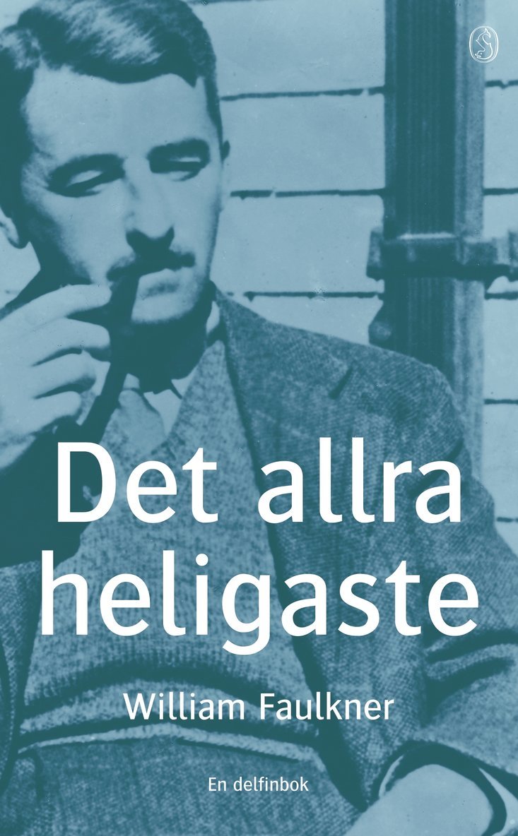 William Faulkner - Det allra heligaste, Pocket