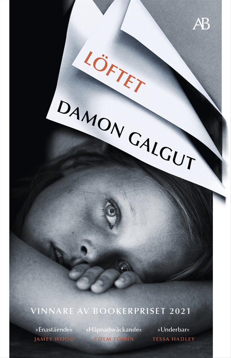 Damon Galgut - Löftet, Storpocket