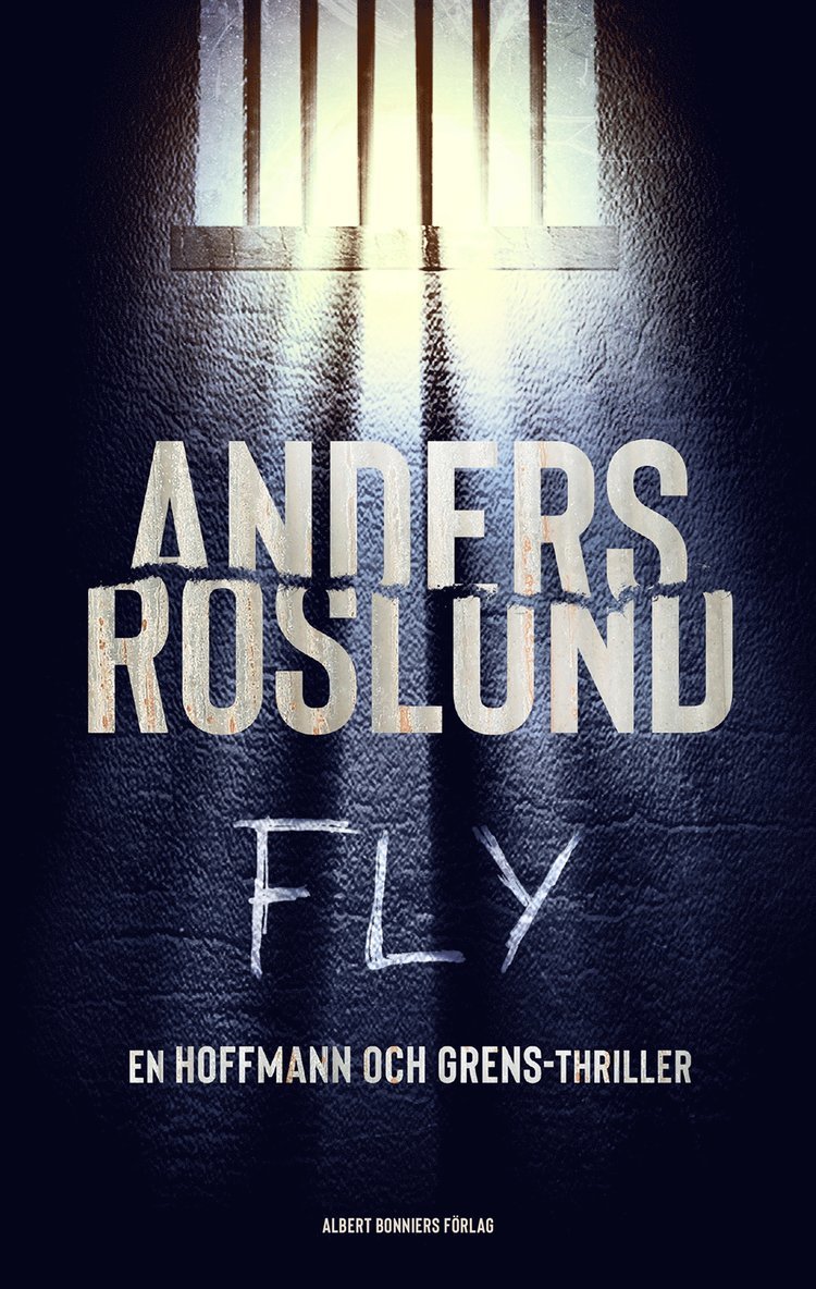 Anders Roslund - Fly, E-bok