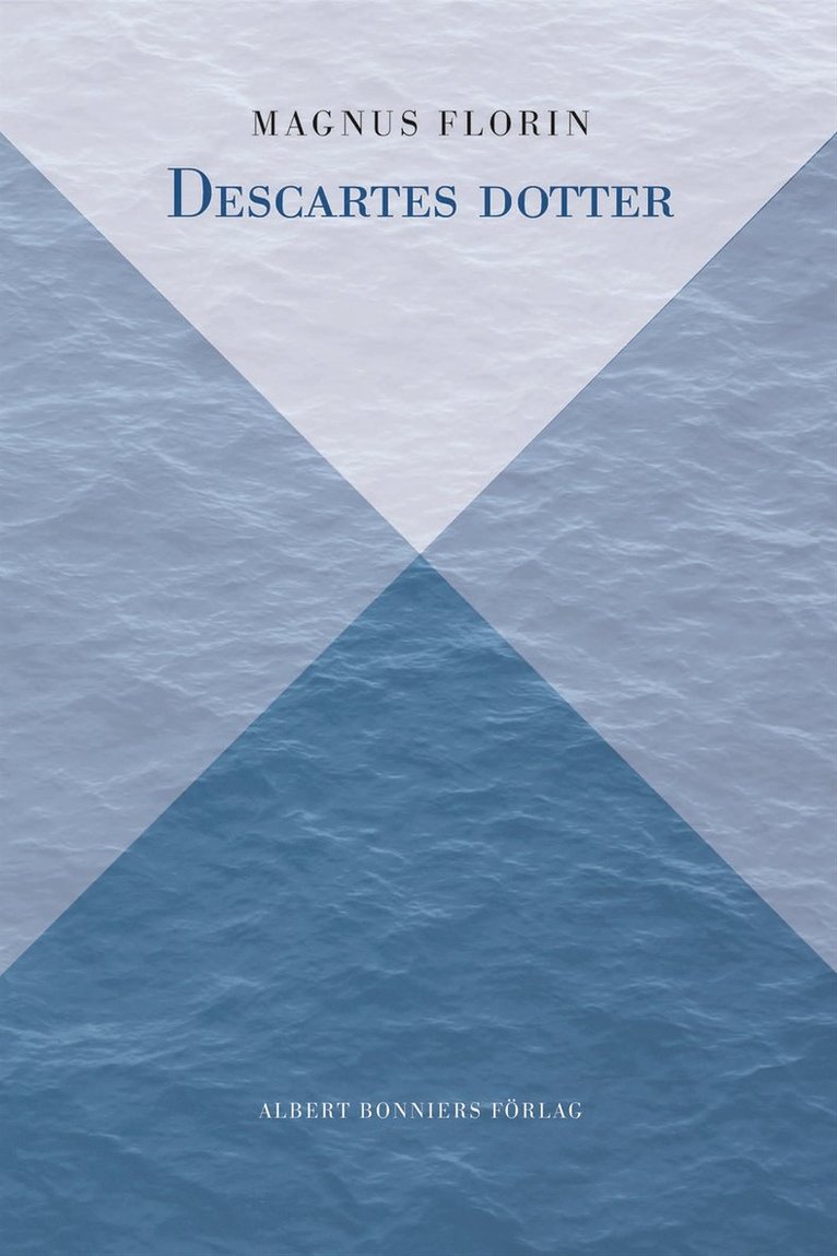 Magnus Florin - Descartes dotter, E-bok