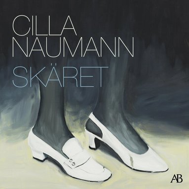 Cilla Naumann - Skäret, Ljudbok