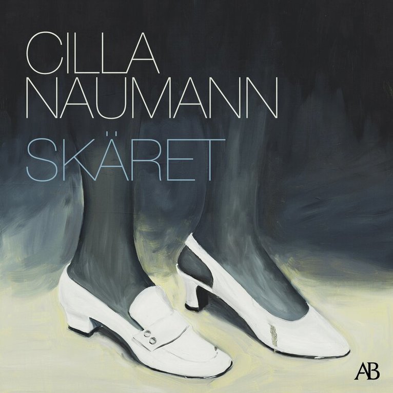 Cilla Naumann - Skäret, Ljudbok