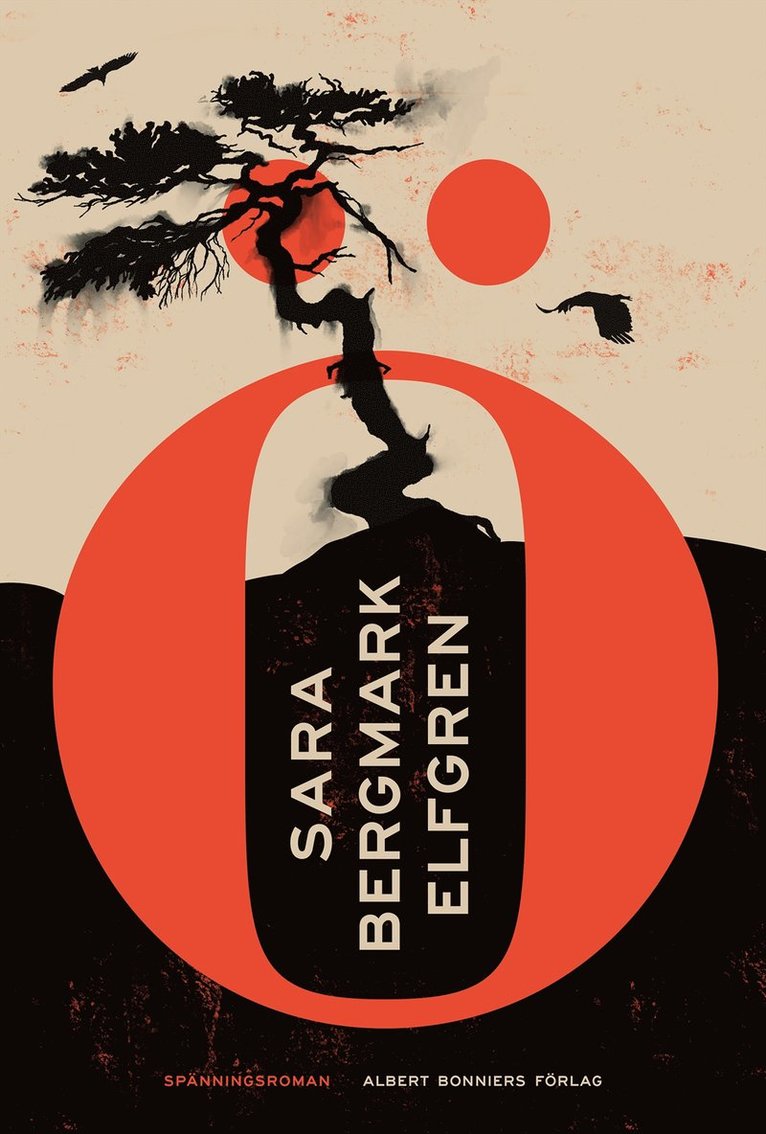Sara Bergmark Elfgren - Ö, E-bok