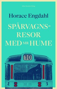 Sprvagnsresor med Mr Hume