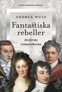 Fantastiska rebeller