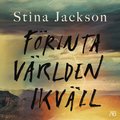 Frinta vrlden ikvll