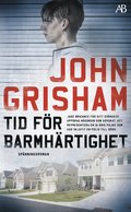 Tid för barmhärtighet