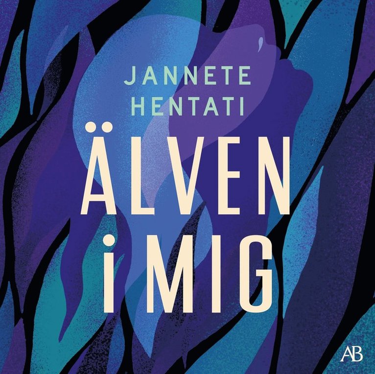 Jannete Hentati - Älven i mig, Ljudbok