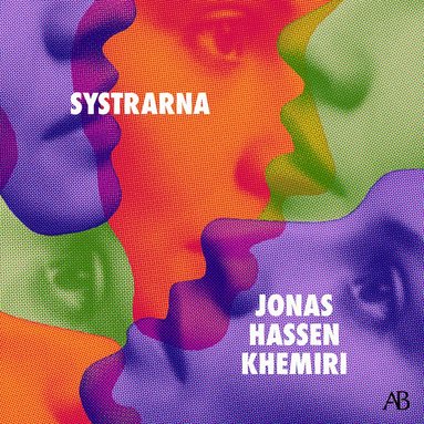 Jonas Hassen Khemiri - Systrarna, Ljudbok