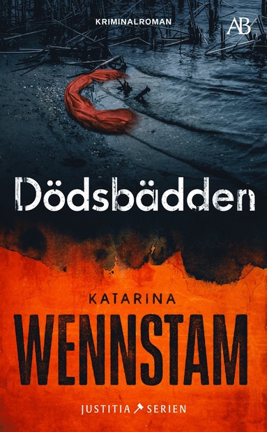 Katarina Wennstam Dödsbädden