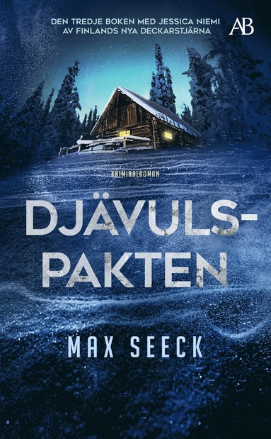 Max Seeck Djävulspakten