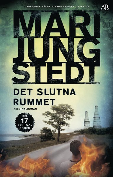 Mari Jungstedt Det slutna rummet