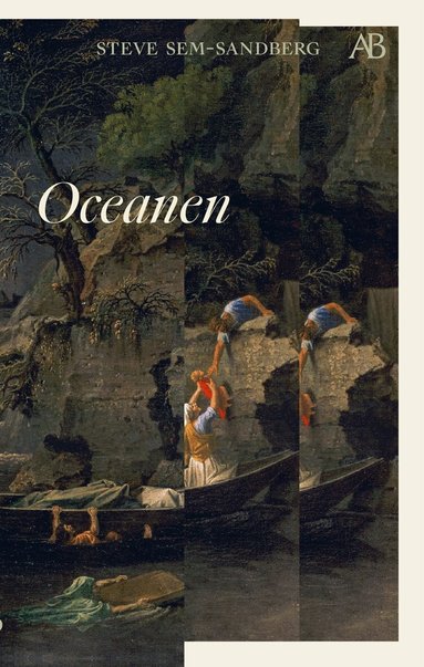 Steve Sem-Sandberg - Oceanen, Pocket