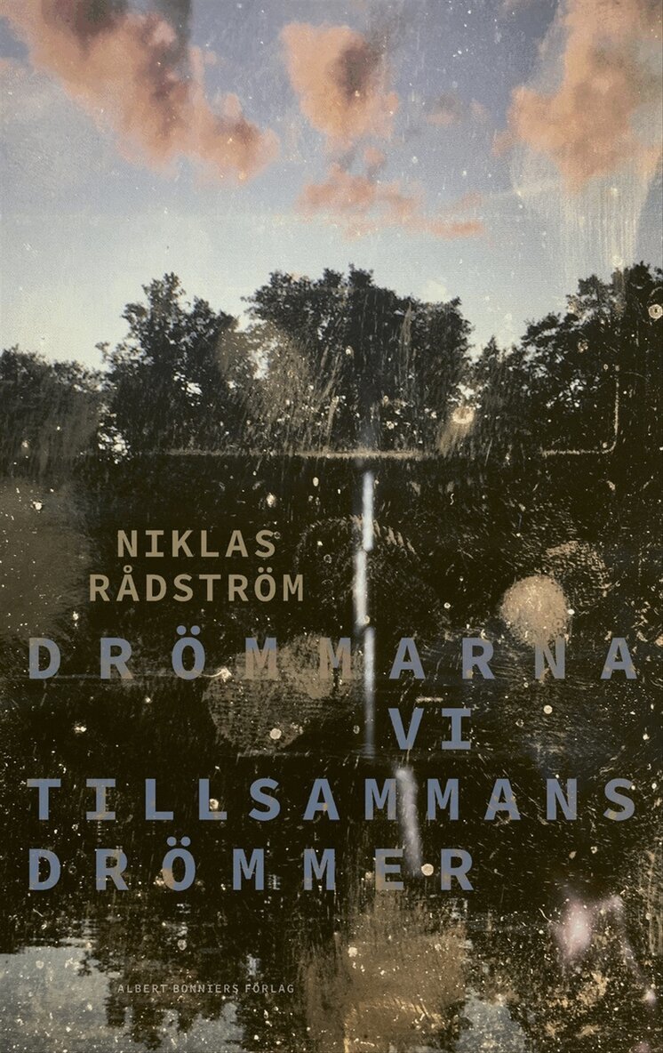 Niklas Rådström - Drömmarna vi tillsammans drömmer, E-bok