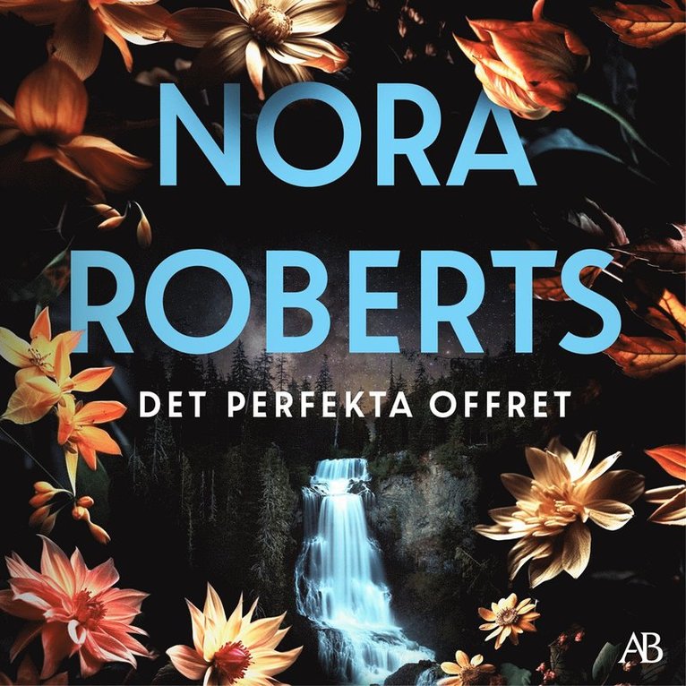 Nora Roberts - Det perfekta offret, Ljudbok